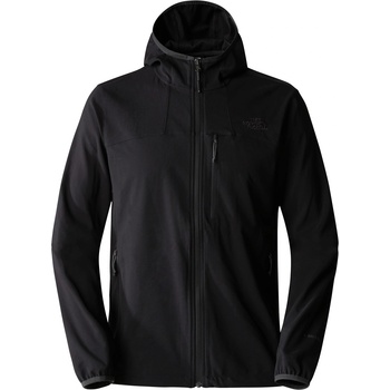 The North Face Мъжко яке The North Face Nimble Hooded Jacket Mens - Black