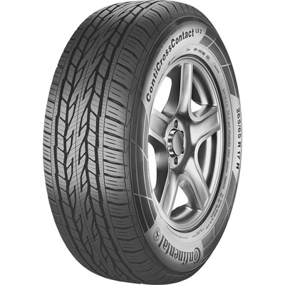 Continental ContiCrossContact LX 2 265/60 R18 110T