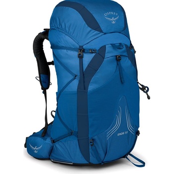 Osprey Exos 58l blue ribbon