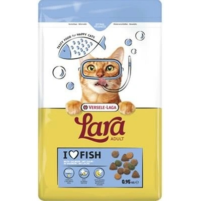 VL Lara Premium Cat Adult Salmon 950 g