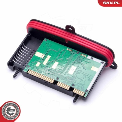 Riadiaca jednotka osvetlenia ESEN SKV 96SKV072 96SKV072