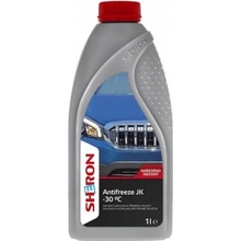 Sheron Antifreeze JK -30 °C 1 l