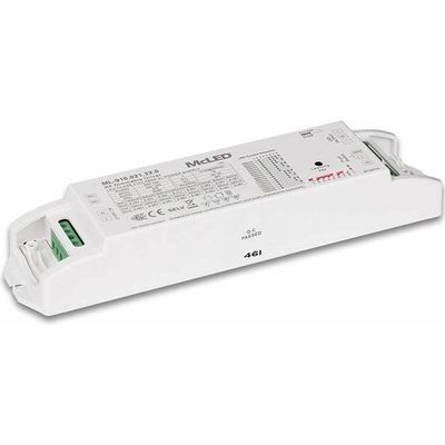 RF stmívatelný driver 250-1500mA McLED ML-910.021.22.0