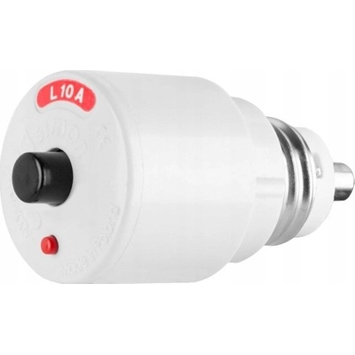 Jistič Kontakt-simon 230 V IP20 10 A