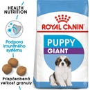 Royal Canin Giant Puppy 1 kg