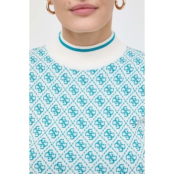 GUESS Рокля Guess LISE (W3YK39.Z37K0)