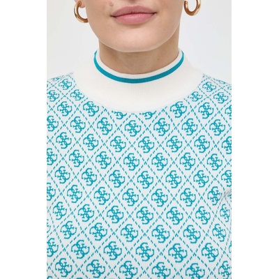 GUESS Рокля Guess LISE (W3YK39.Z37K0)