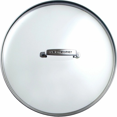 Le Creuset 96200832000000 Pokrievka pre panvicu 32 cm