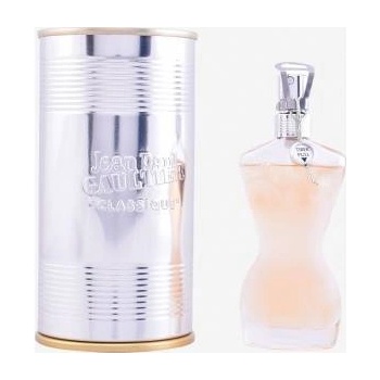 Jean Paul Gaultier Womens Perfume Classique Jean Paul Gaultier EDT (30 ml) (30 ml)