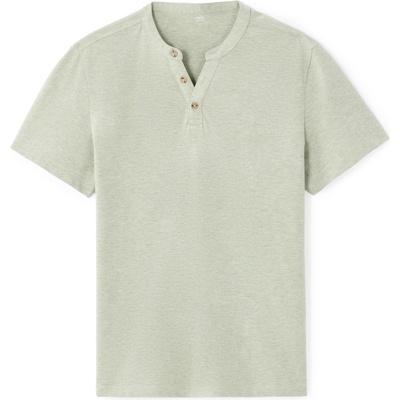 Celio Тениска с къс ръкав Cegeti Celio | Zelen | МЪЖЕ | S