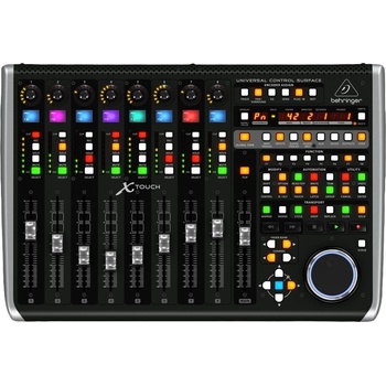 Behringer X-TOUCH