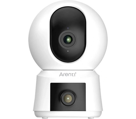 Arenti P3TT