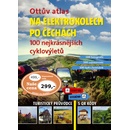 Ottův atlas 100 nejkrásnějších výletů na elektrokolech po Česku