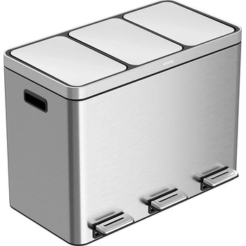 Siguro SGR-WB-I342SU SmartSort, 3 nádoby na triedený odpad, 3× 14 l