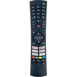 JVC rc4590 - оригинален дистанционен контрол (rc4590) Дистанционно