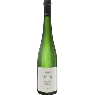 Prager Ried Achleiten Riesling Smaragd 2025 Bílé 13.5% 0.75 l (holá láhev)