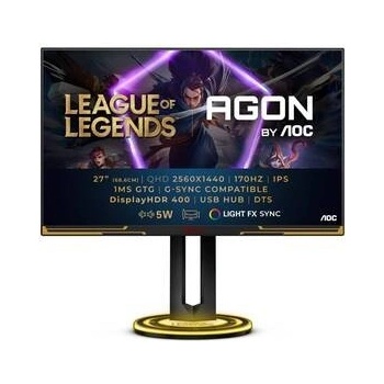 AOC AG275QXL