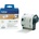 Brother DK-11209 Small Address Paper Labels, 29mmx62mm, 800 labels per roll, (Black on White) (BDK-11209)