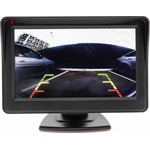 Technaxx Камера за задно виждане Technaxx TX-170, CCD сензор, IP68 защита (TX-170)