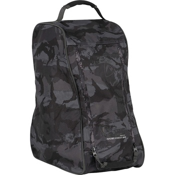 Fox Rage Taška Na Boty Voyager Camo Wader Boot Bag