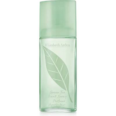 Elizabeth Arden Green Tea Eau de Toilette за жени 100 ml