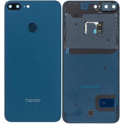 Kryt Honor 9 Lite zadní modrý