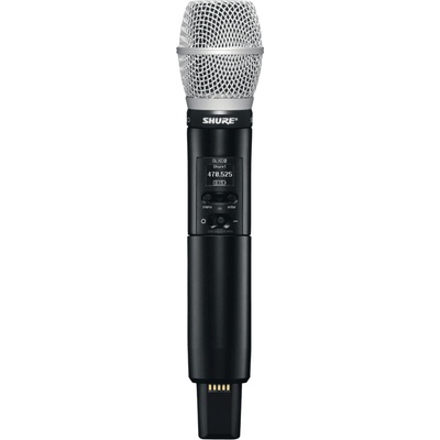 Shure SLXD2/SM86-H56