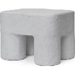 Ferm Living Столче Podo бяло (1104268963)
