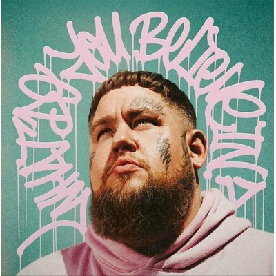 Rag'n'Bone Man - What Do You Believe In? / Coloured / Vinyl LP