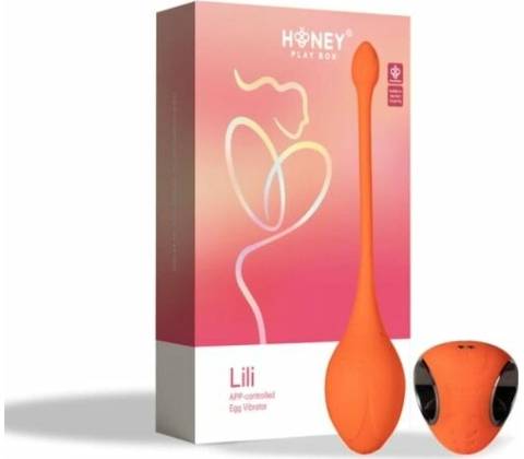 Honey Play Box Lili