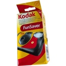 Klasické fotoaparáty Kodak Fun Saver Camera 27+12