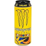 Monster The Doctor 500 мл