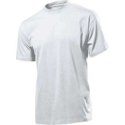 Stedman tričko Classic-T white