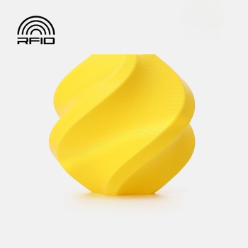 Bambu Lab PETG Basic Yellow - Refill (G00-Y00-1.75-1000-SPLFREE)