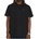 Revolution Мъжка тениска Revolution Application T-Shirt - Black (216-8830-0111)
