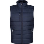 Regatta NAVIGATE TRA 892 / Мъжка термо жилетка с подплата - тъмносиньо/тюленово сиво XXL (36A892zu605)