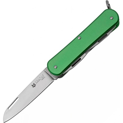 Fox Knives Vulpis – FX-VP130-S4 OD