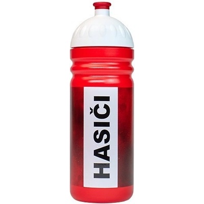Zdravá lahev Hasiči 0,7 l