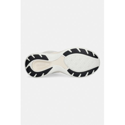 Guess SQUAN маратонки мъжки (FMJSQU.ELE12.GREY)