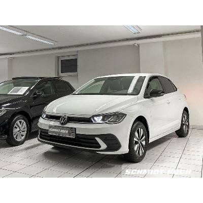 Volkswagen Polo 1.0 59 kW