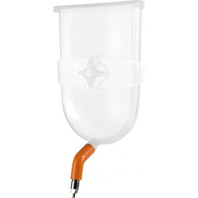 Imac Bibber 800 plastová napájačka pre väčšie hlodavce 800 ml