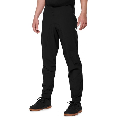 100% Airmatic Pants Black