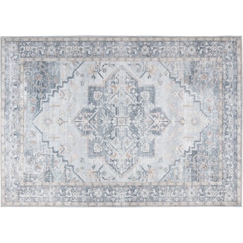 Multidecor Ориенталски килим DOVE-VINTAGE 120x170 cm 2600 g/m2 сив (MU0150)