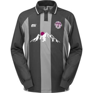 Picture Мъжка блуза с дълъг ръкав Picture Genep L/S Tee Longsleeve - Black (217-0049-0113)