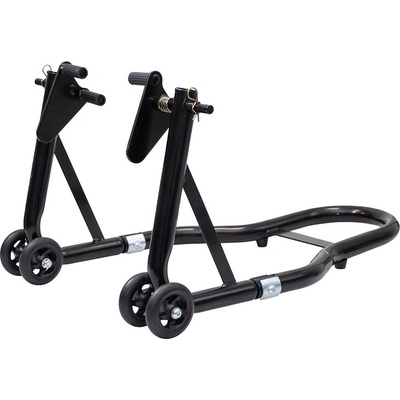 BIKETEC Motocyklový stojan pod motocykel / na predné koleso PRO LIFT,