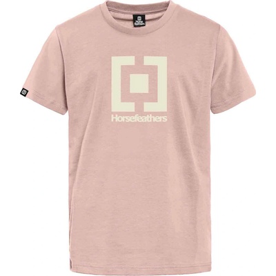 Horsefeathers Base Youth T-Shirt