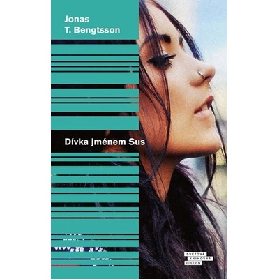 Dívka jménem Sus - Bengtsson Jonas T.