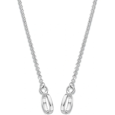 Ti Sento Сребърна верижка Ti Sento 3875SI (3875SI)