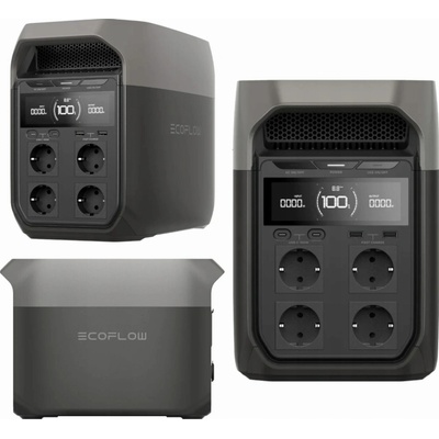EcoFlow DELTA 3 1500