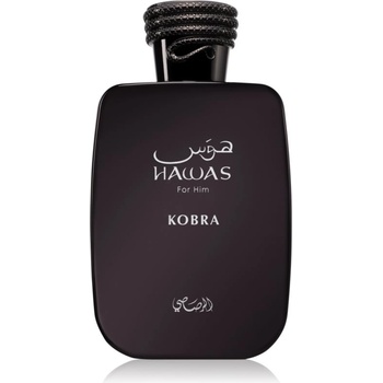 Rasasi Hawas Kobra EDP 100 ml